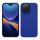 Husa Apple iPhone 14 Pro Max, Silicon, Albastru, 59074.134