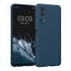 Husa Vivo Y72 5G, Silicon, Verde, 59095.78