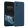 Husa Vivo Y72 5G, Silicon, Verde, 59095.78