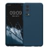 Husa Vivo Y72 5G, Silicon, Verde, 59095.78