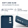 Husa Vivo Y72 5G, Silicon, Verde, 59095.78