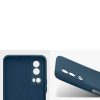 Husa Vivo Y72 5G, Silicon, Verde, 59095.78