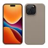 Husa Apple iPhone 14 Pro Max, Silicon, Maro, 59074.155