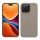 Husa Apple iPhone 14 Pro Max, Silicon, Maro, 59074.155