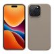 Husa Apple iPhone 14 Pro Max, Silicon, Maro, 59074.155