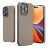 Husa Apple iPhone 14 Pro Max, Silicon, Maro, 59074.155