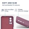 Husa Vivo Y72 5G, Silicon, Violet, 59095.167