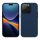 Husa Apple iPhone 14 Pro, Silicon, Albastru, 59081.116