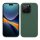 Husa Apple iPhone 14 Pro, Silicon, Verde, 59073.166