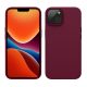 Husa Apple iPhone 14, Silicon, Violet, 59071.209