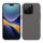 Husa Apple iPhone 14 Pro, Silicon, Gri, 59081.155