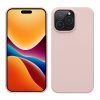Husa Apple iPhone 14 Pro Max, Silicon, Roz, 59074.225
