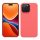 Husa Apple iPhone 14 Pro Max, Silicon, Roz, 59074.103