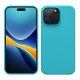 Husa Apple iPhone 14 Pro Max, Silicon, Albastru, 59074.205
