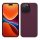 Husa Apple iPhone 14 Pro Max, Silicon, Violet, 59074.209