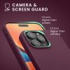 Husa Apple iPhone 14 Pro Max, Silicon, Violet, 59074.209