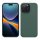 Husa Apple iPhone 14 Pro Max, Silicon, Verde, 59074.166