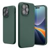 Husa Apple iPhone 14 Pro Max, Silicon, Verde, 59074.166