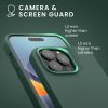 Husa Apple iPhone 14 Pro Max, Silicon, Verde, 59074.166