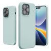 Husa Apple iPhone 14 Pro Max, Silicon, Verde, 59074.200