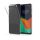 Husa Samsung Galaxy M13, Silicon, Transparent, 59083.03