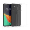 Husa Samsung Galaxy M13, Silicon, Transparent, 59083.03