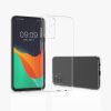 Husa Samsung Galaxy M13, Silicon, Transparent, 59083.03