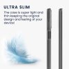 Husa Samsung Galaxy M13, Silicon, Transparent, 59083.03