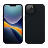 Husa Apple iPhone 14, Silicon, Gri, 59071.186