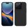 Husa Apple iPhone 14 Pro, Silicon, Negru, 59077.47