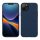 Husa Apple iPhone 14 Plus, Silicon, Albastru, 59080.116
