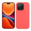 Husa Apple iPhone 14 Pro, Silicon, Roz, 59073.103