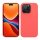 Husa Apple iPhone 14 Pro, Silicon, Roz, 59073.103
