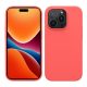 Husa Apple iPhone 14 Pro, Silicon, Roz, 59073.103