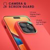 Husa Apple iPhone 14 Pro, Silicon, Roz, 59073.103