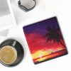Husa pentru Amazon Kindle Oasis 10, Kwmobile, Multicolor, Piele ecologica, 49417.17