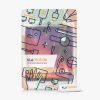 Husa pentru Amazon Kindle Oasis 10, Kwmobile, Multicolor, Piele ecologica, 49417.17