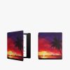 Husa pentru Amazon Kindle Oasis 10, Kwmobile, Multicolor, Piele ecologica, 49417.17
