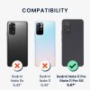 Husa Xiaomi Redmi Note 11 Pro/Redmi Note 11 Pro 5G, Silicon, Verde, 58650.231