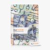 Husa pentru Kobo Libra 2, Kwmobile, Multicolor, Piele ecologica, 56575.41