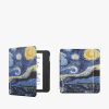 Husa pentru Kobo Libra 2, Kwmobile, Multicolor, Piele ecologica, 56575.41