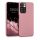 Husa Xiaomi Redmi Note 11 Pro Plus 5G, Silicon, Roz, 59142.31