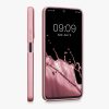 Husa Xiaomi Redmi Note 11 Pro Plus 5G, Silicon, Roz, 59142.31