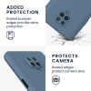 Husa Xiaomi Redmi Note 9S/Redmi Note 9 Pro/Redmi Note 9 Pro Max, Silicon, Albastru, 56562.202