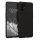 Husa OPPO A94 5G, Silicon, Negru, 58332.01