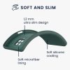 Husa Xiaomi Redmi Note 9S/Redmi Note 9 Pro/Redmi Note 9 Pro Max, Silicon, Verde, 56562.171