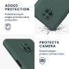 Husa Xiaomi Redmi Note 9S/Redmi Note 9 Pro/Redmi Note 9 Pro Max, Silicon, Verde, 56562.171