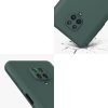 Husa Xiaomi Redmi Note 9S/Redmi Note 9 Pro/Redmi Note 9 Pro Max, Silicon, Verde, 56562.171