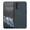 Husa OPPO A74 5G/A54 5G, Silicon, Albastru, 57571.202
