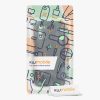 Husa OPPO A74 5G/A54 5G, Silicon, Albastru, 57571.202
